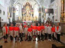 Losowe zdjęcie pochodzące z galerii wydarzenia: MISTRZOSTWA POLSKI